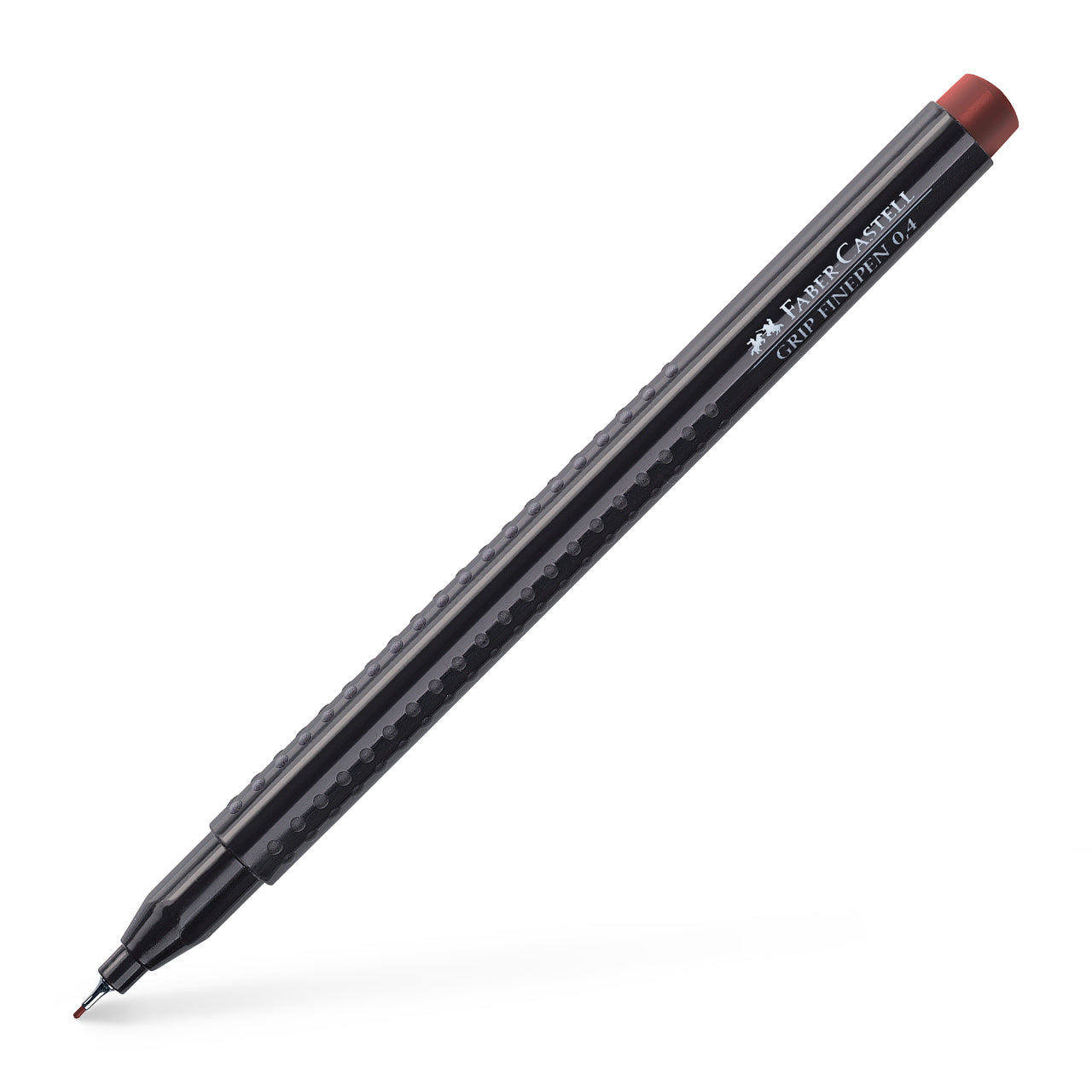LINER 0.4MM MARO GRIP FABER-CASTELL LINER 0.4MM MARO GRIP FABER-CASTELL